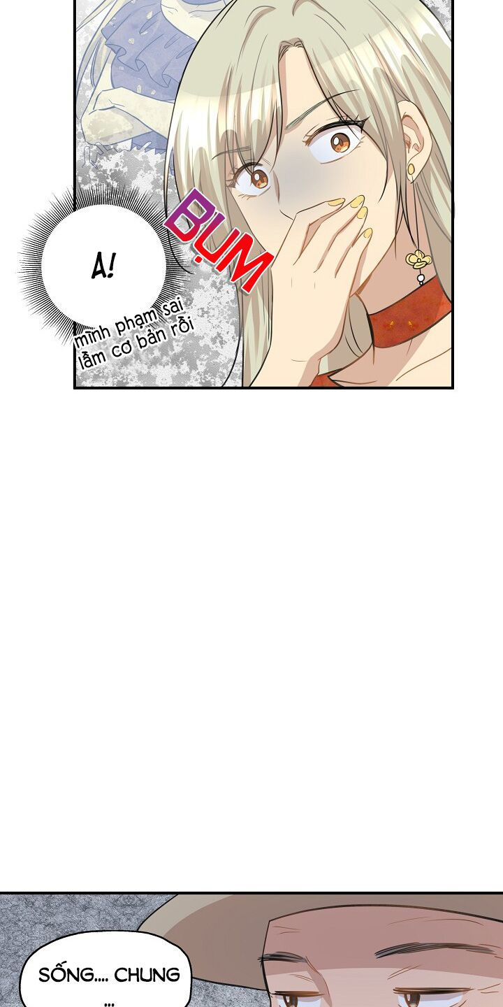 cuộc sống kỳ thú chapter 36 30