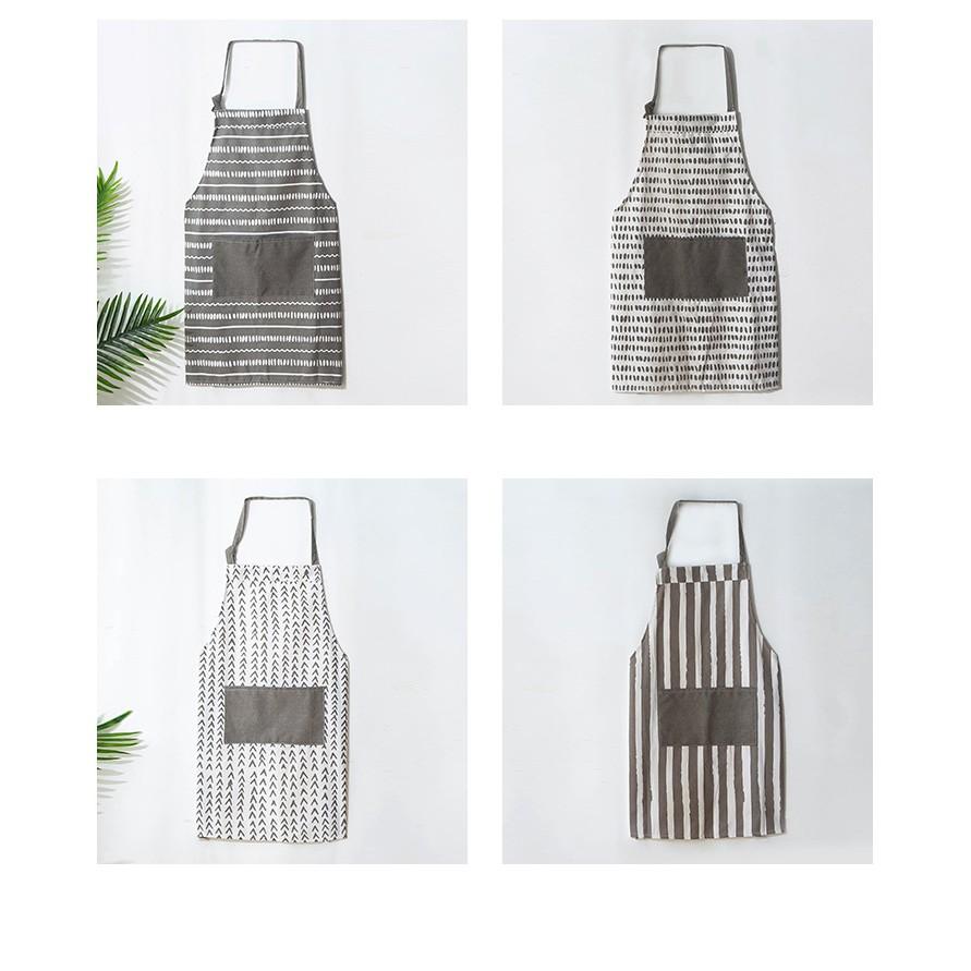 TẠP DỀ UNISEX