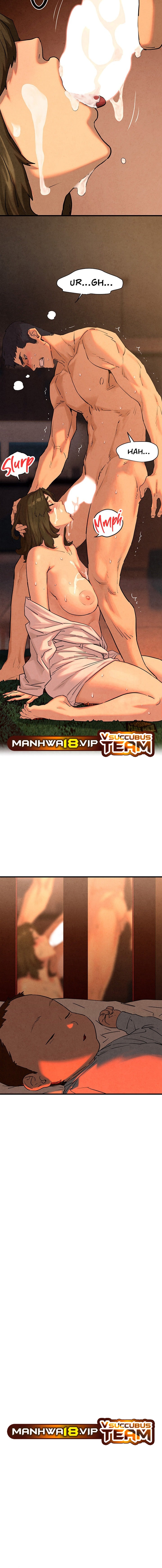 tái sinh làm trai bao chapter 5 16