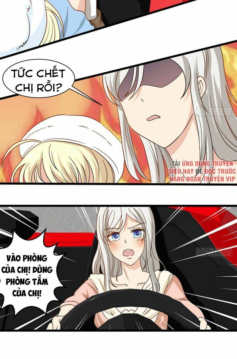 hắn là long ngạo thiên chapter 10 2