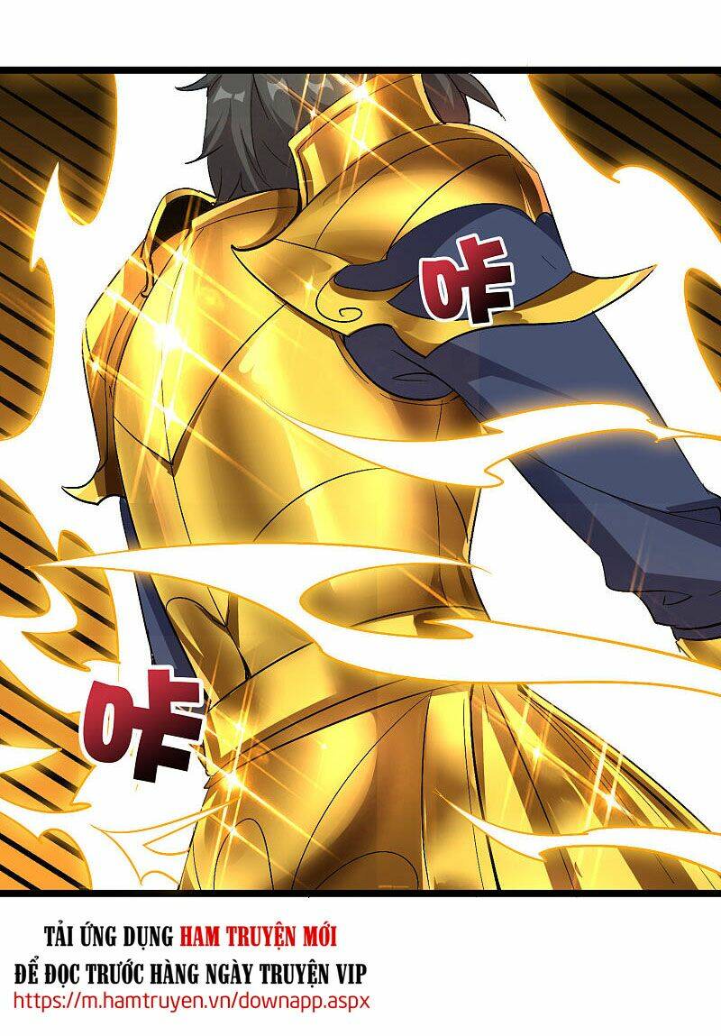 phục thiên thánh chủ chapter 90 3