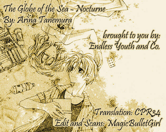 arina tanemure's oneshot collection chapter 1 26