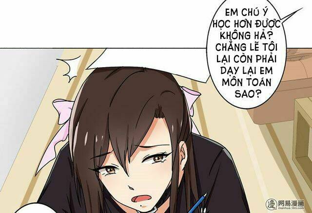 become a girl at night chapter 28 14