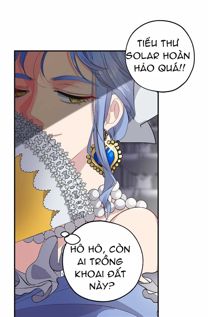 mối tình đầu của bạo chúa chapter 30 7