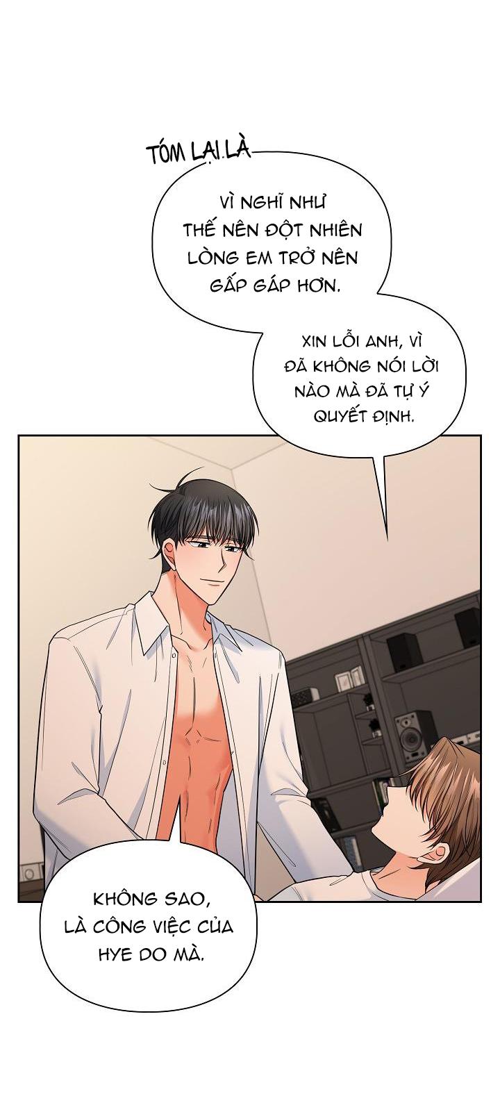 phòng tắm hơi chapter 47 38