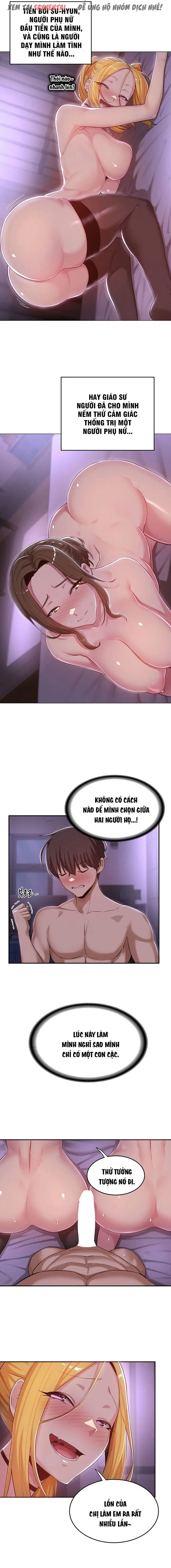 nhóm học tình thú chapter 25 7