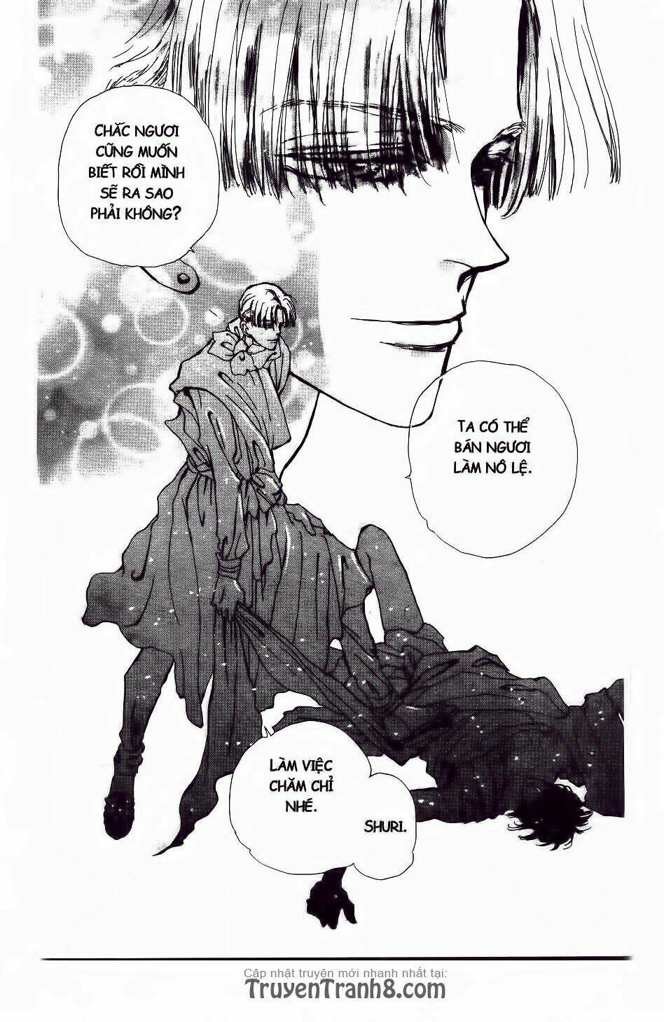 đứa con số phận chapter 58.2 24