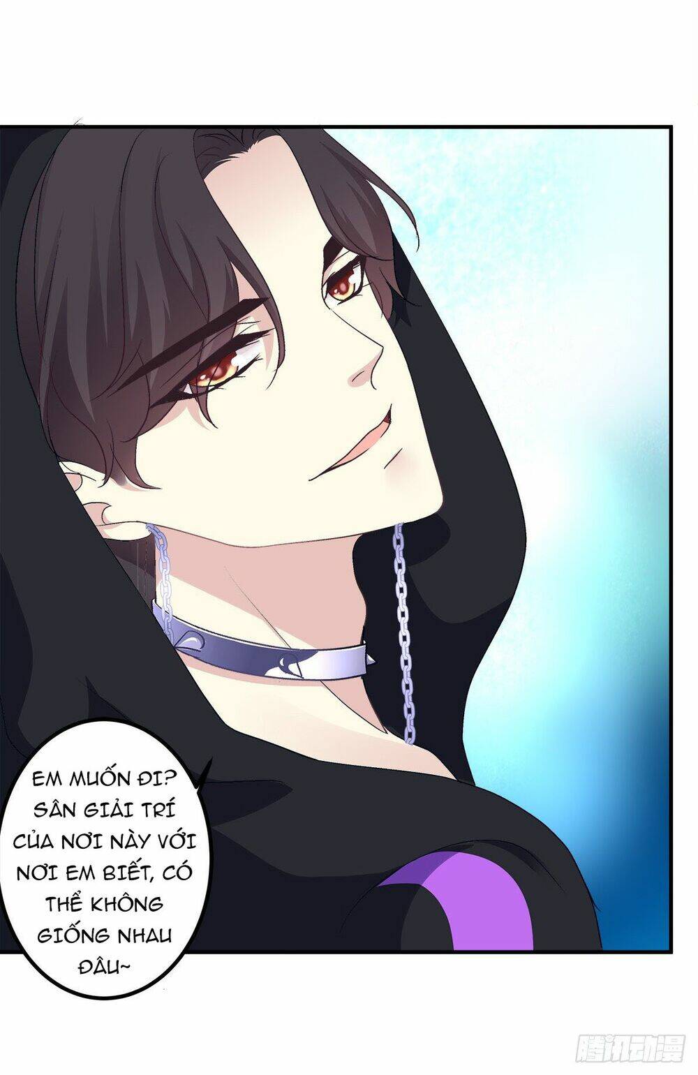 toàn bộ nắm trong tay chapter 35 51