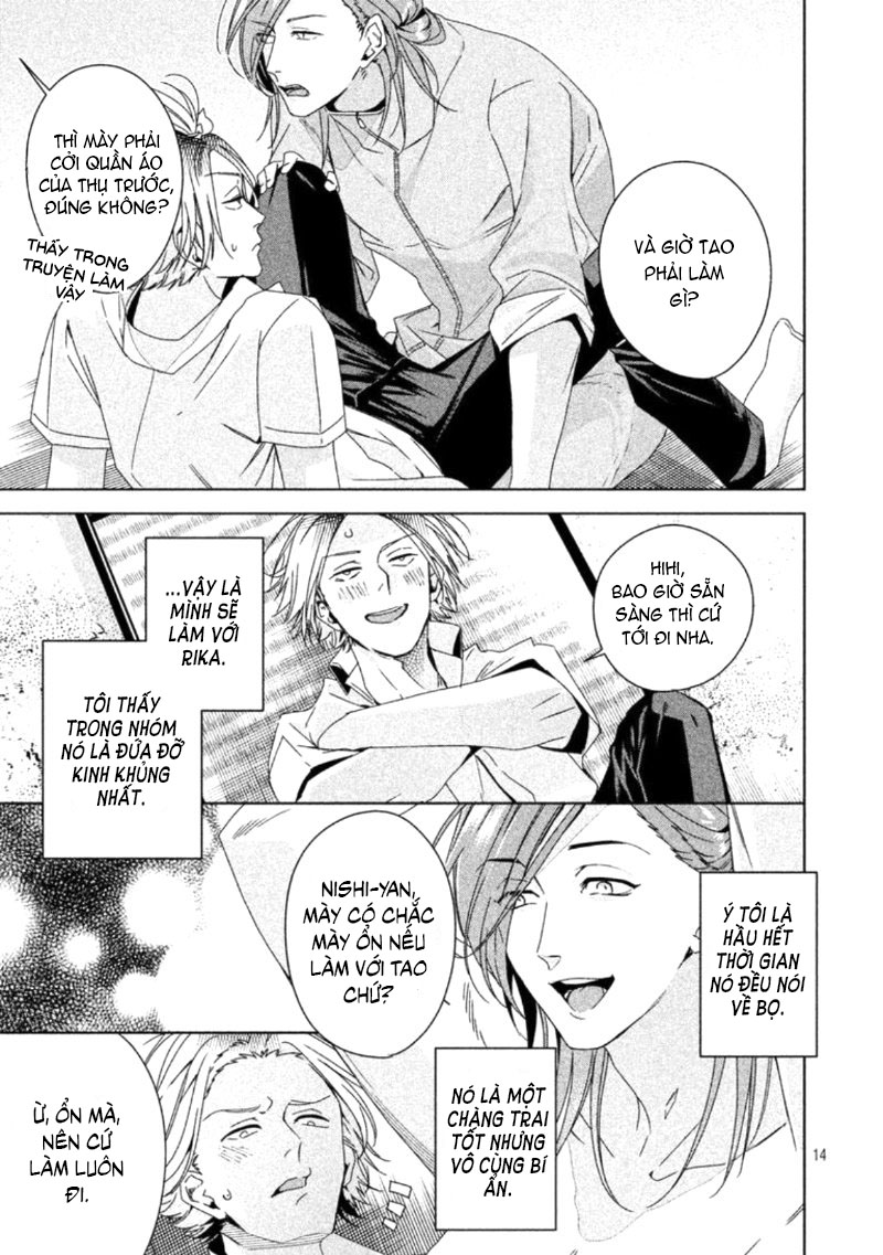 doushitemo yaritakute gakuen chapter 1.2 7