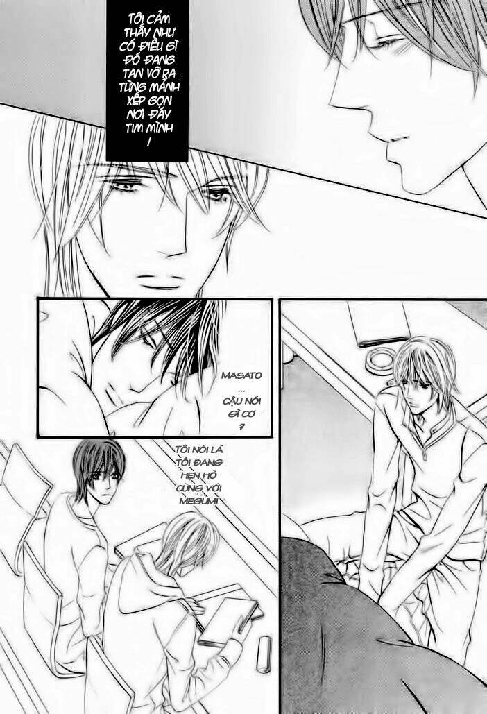 silence chapter 4 25