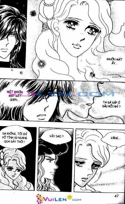 princess - công chúa xứ hoa (bản đẹp) chapter 14 47