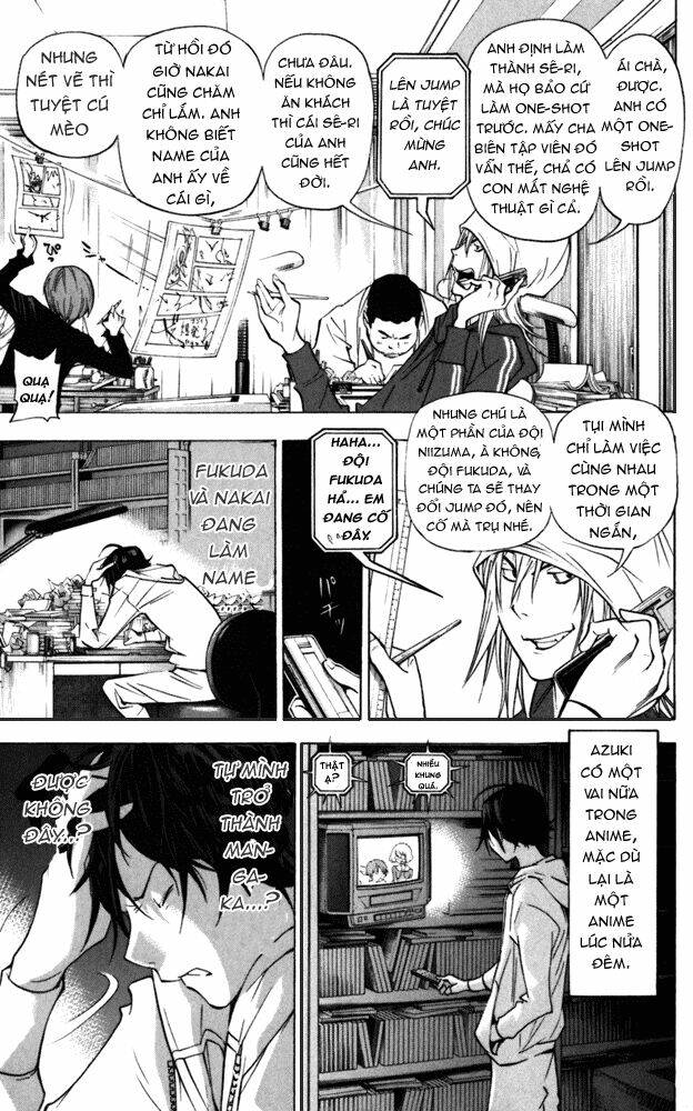 họa sĩ truyện tranh chapter 27 11