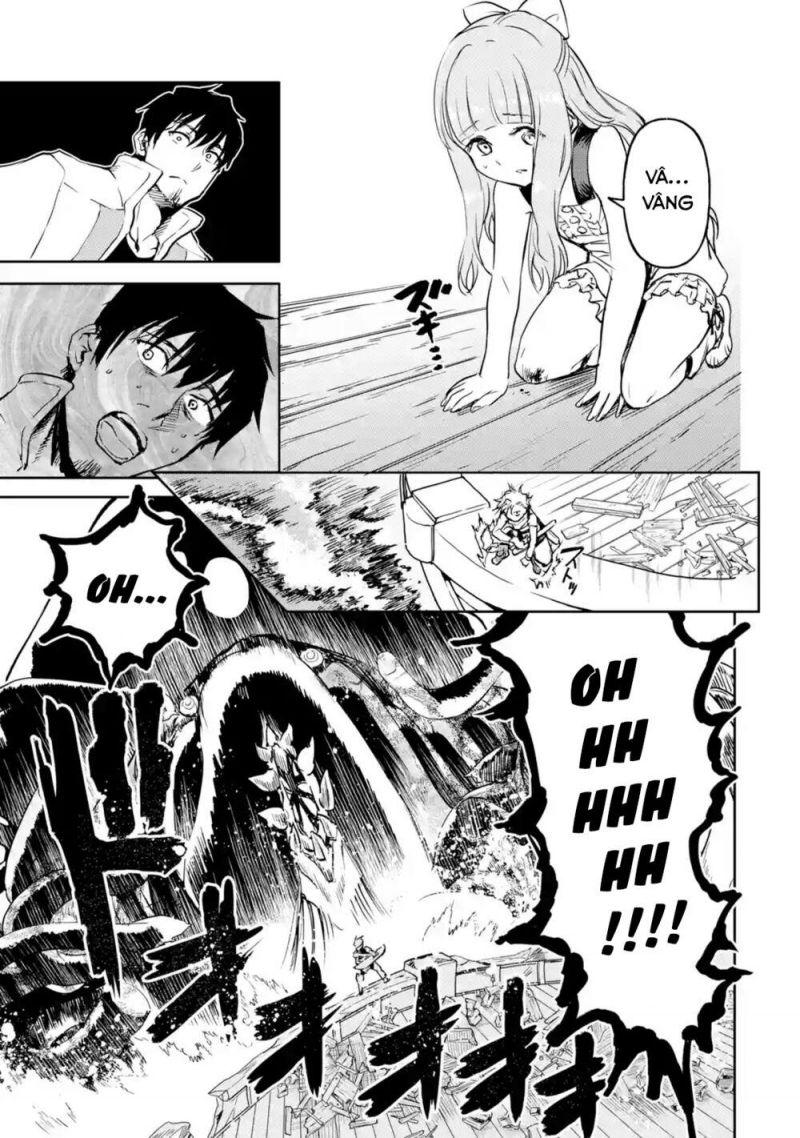 i'm a middle-aged man who got my adventurer license revoked chapter 14 33