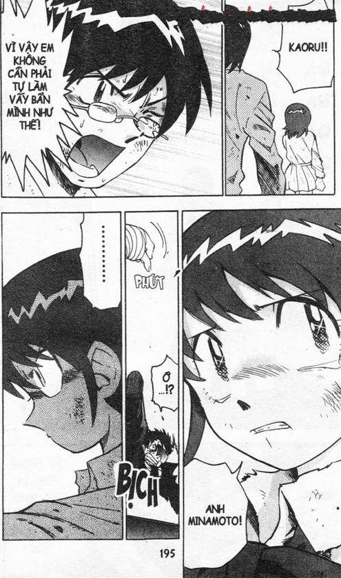 zettai karen children – the lovely children chapter 10 35