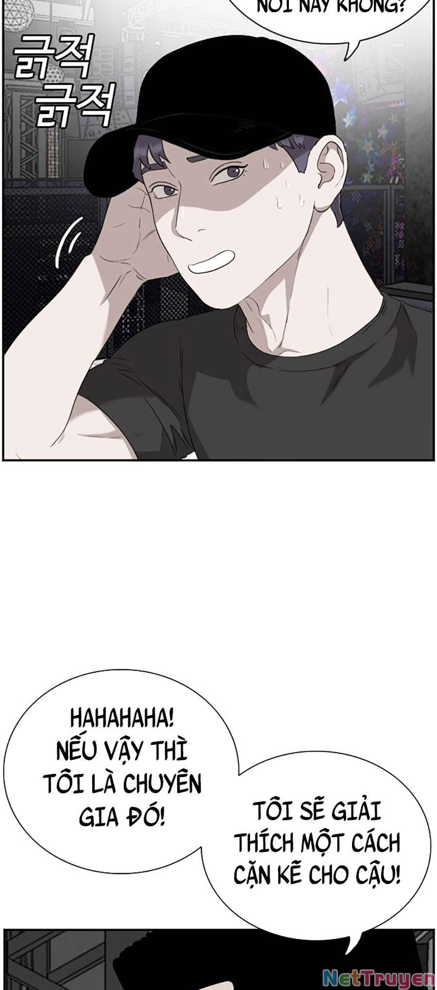 người xấu chapter 97 57