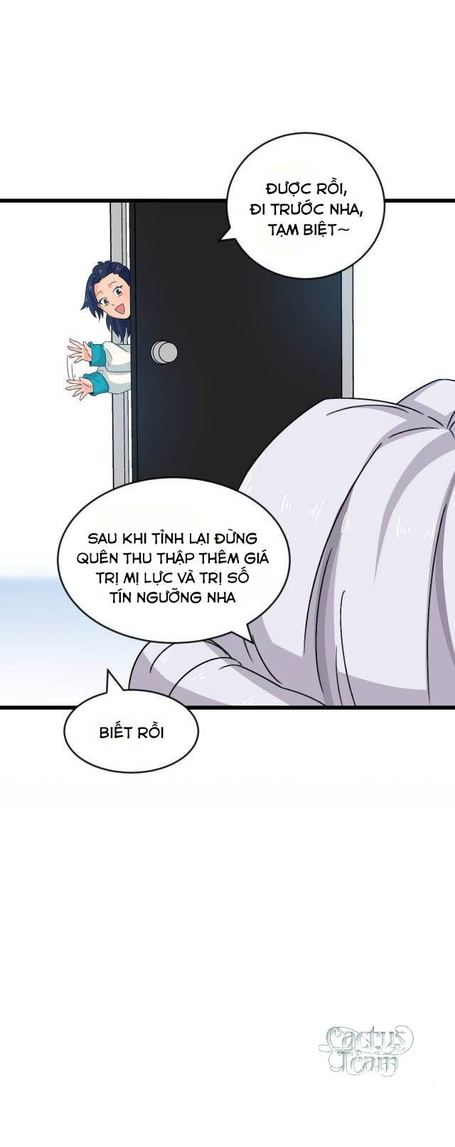 chiến thần dưỡng thành ký chapter 10 40