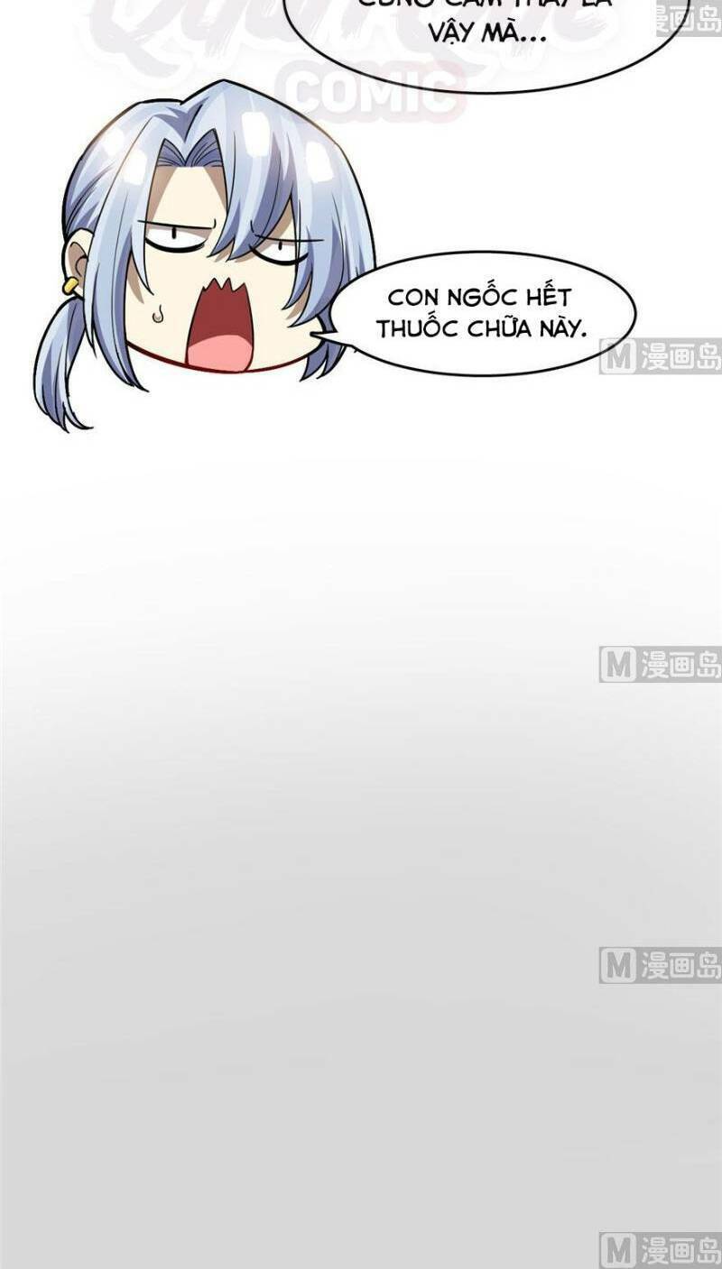 thâm dạ thư ốc chapter 83 4