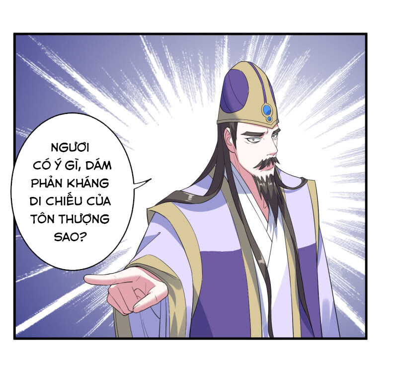 tà y cuồng thê chapter 105 8