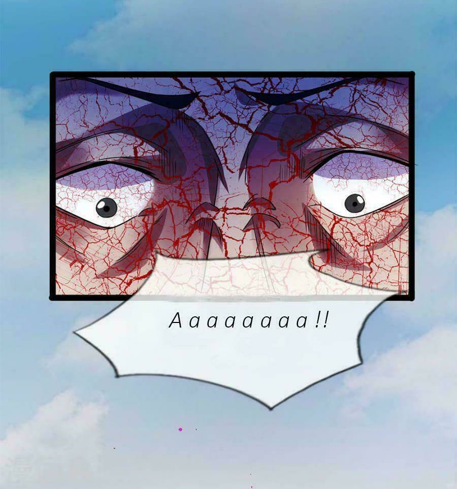 quỷ vương hai mặt quấn lấy tôi chapter 19 4