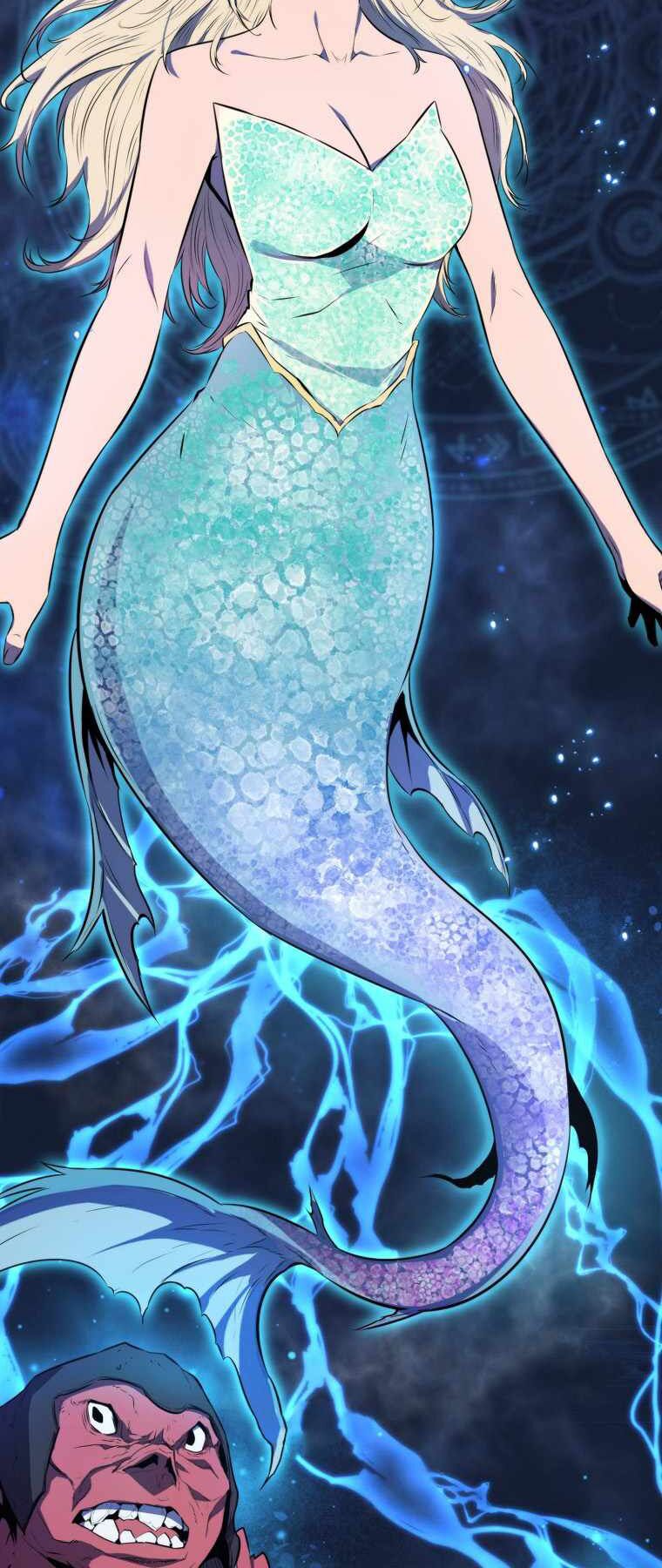 tôi thăng cấp trong lúc ngủ chapter 7 64