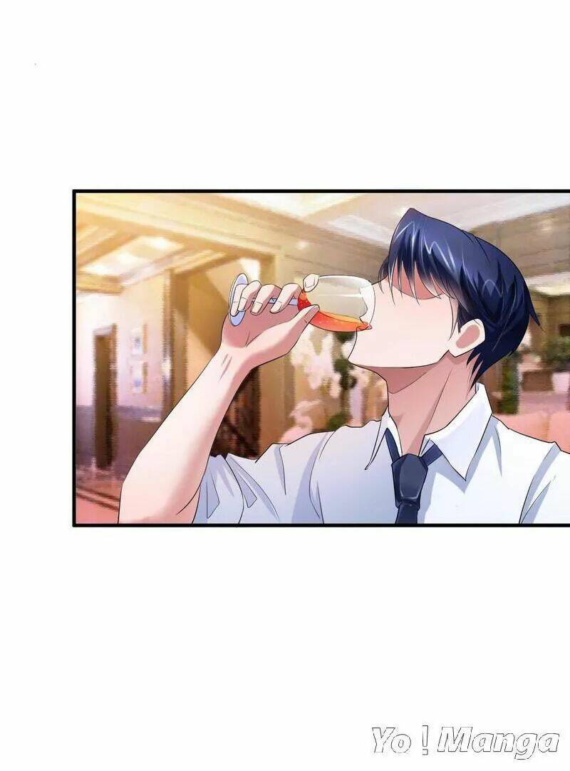 cô dâu gả thay của tổng tài chapter 37 18