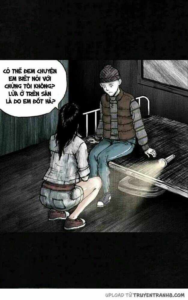 trấn thái bình chapter 5 58