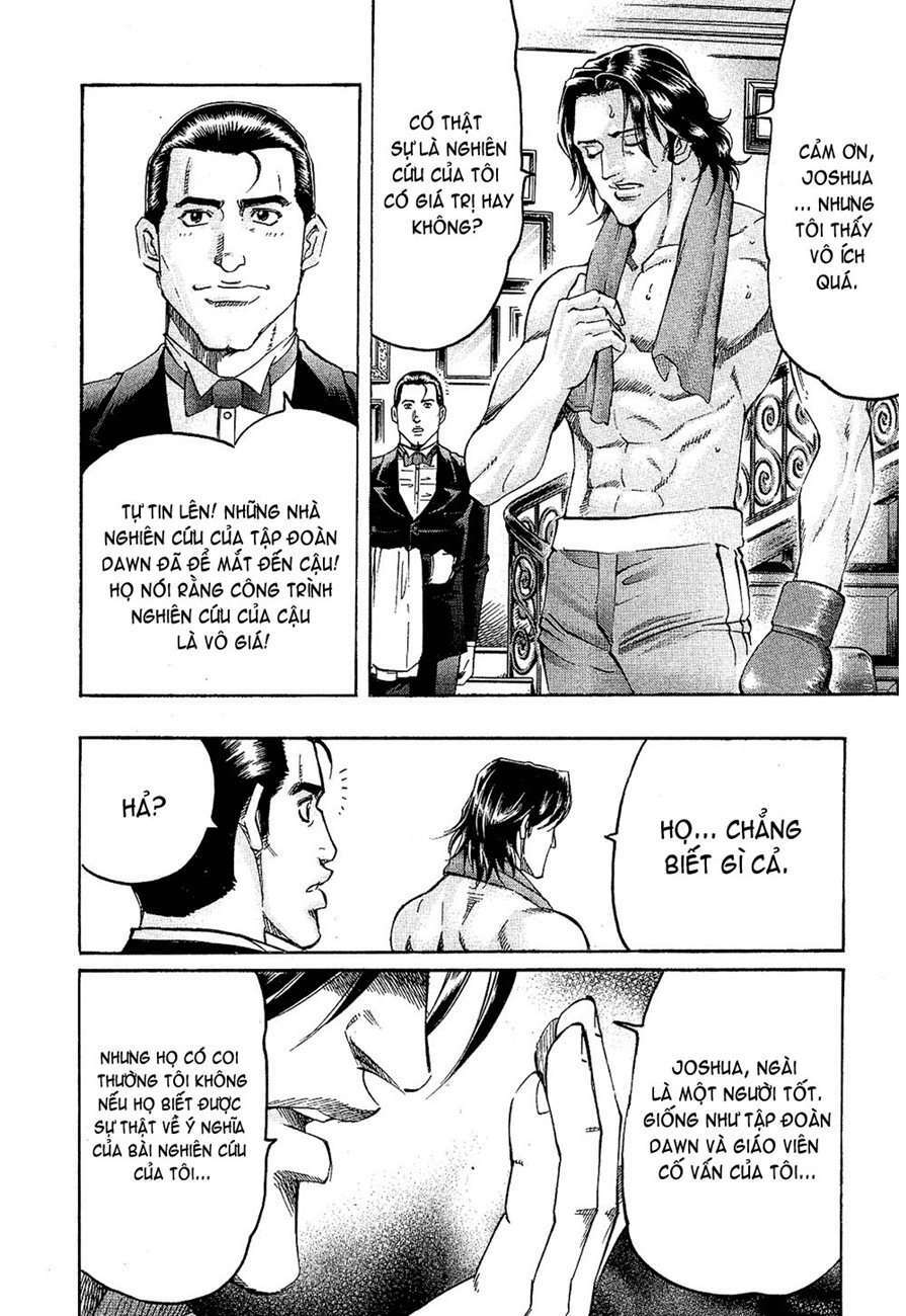 gamble fish chapter 84 7