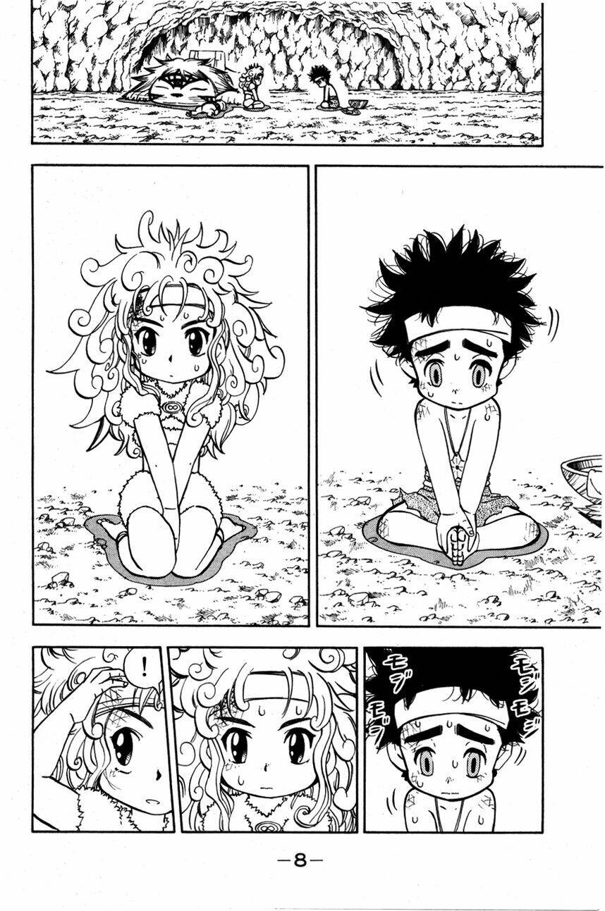 doubutsu no kuni chapter 11 13