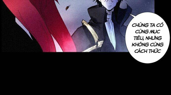 bản khế ước linh hồn chapter 223 16