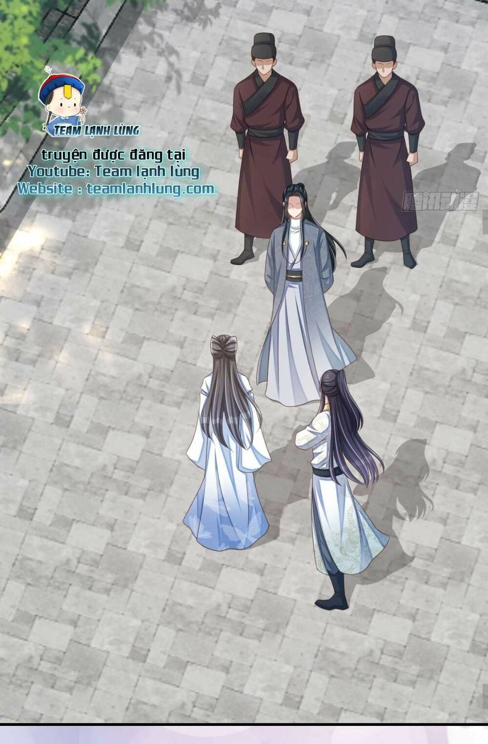 thuần hóa ba ba bạo quân chapter 52 17