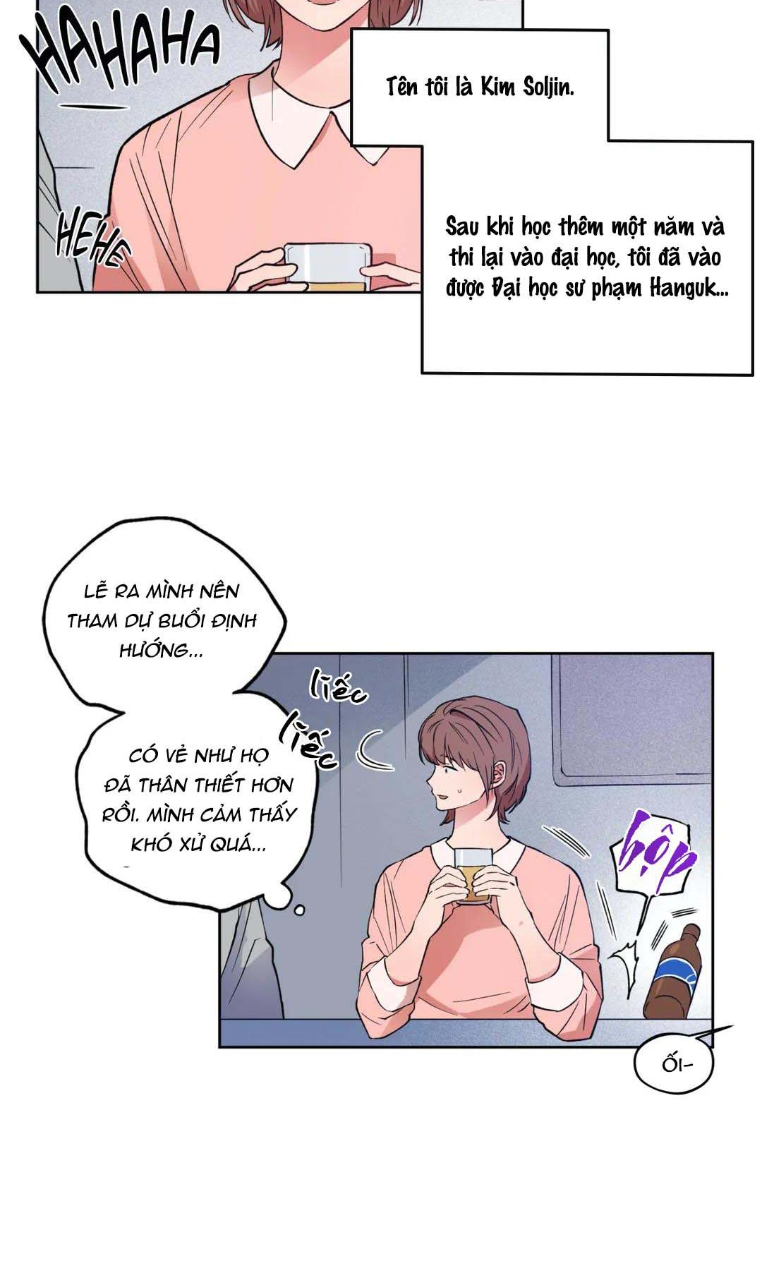 love plan chapter 11 4