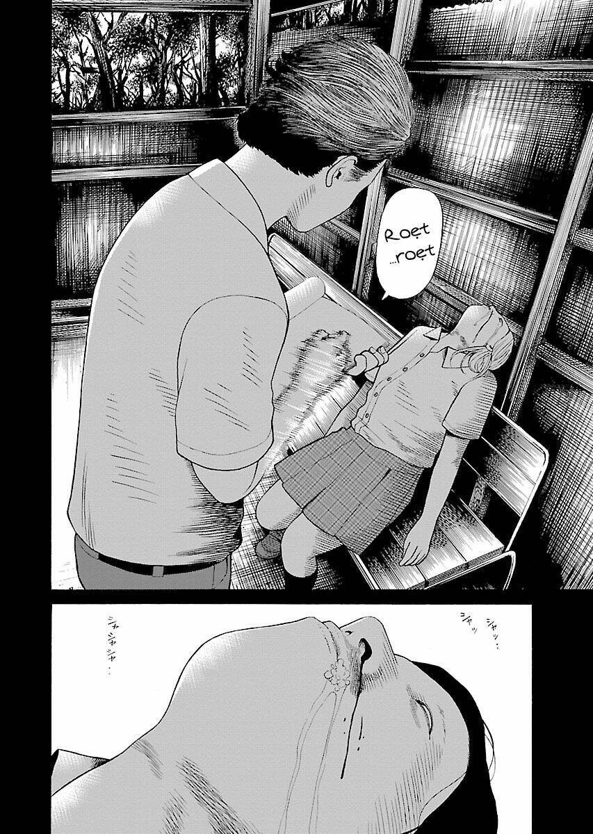 the scum of good and evil chapter 19 14