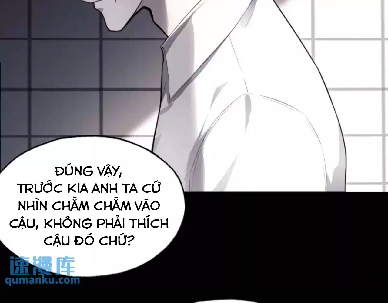 Chưa Từng Gục Ngã chapter 38