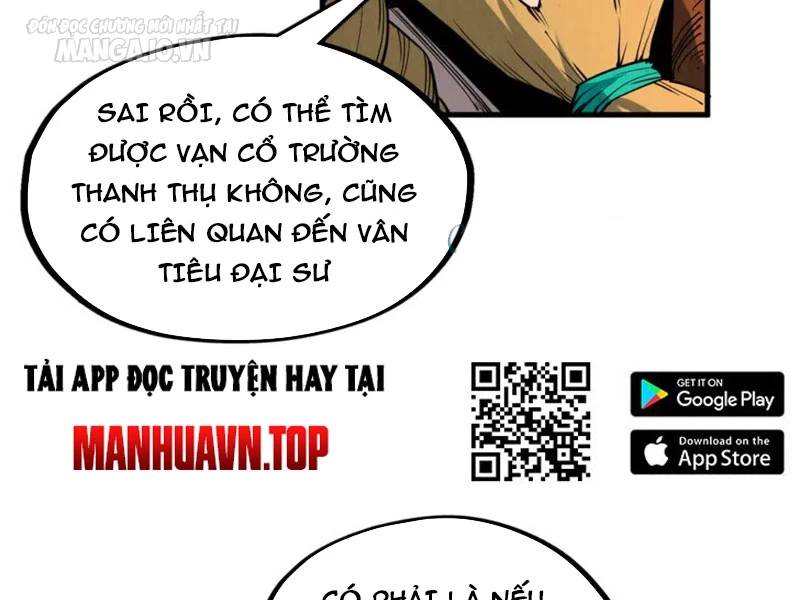 vạn cổ chí tôn chapter 301 21