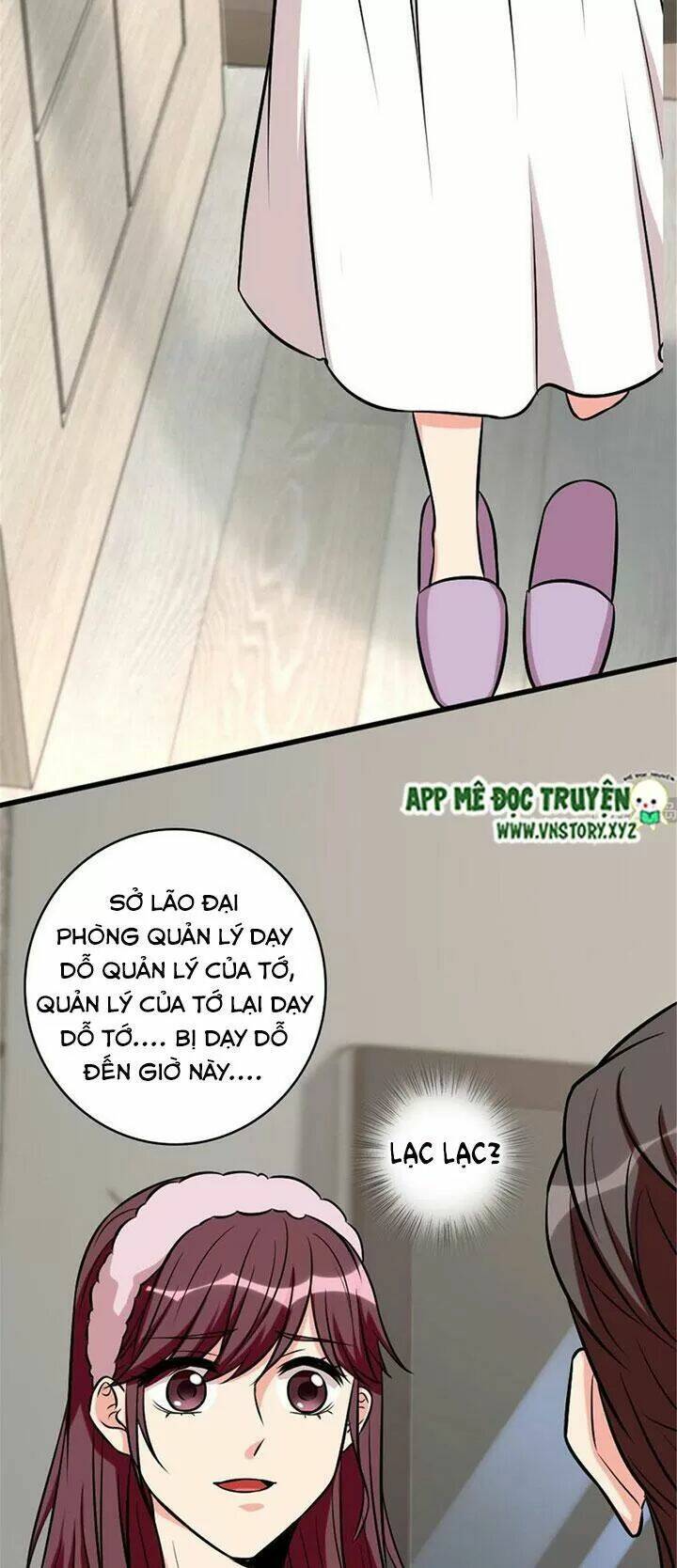 Thiên Hậu Trở Về Chapter 198 - Trang 49