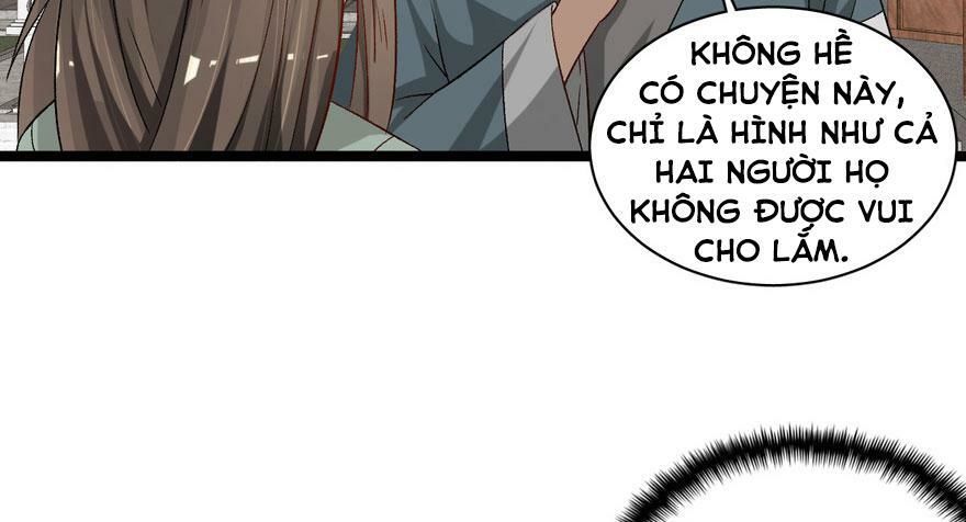 quẻ phi thiên hạ chapter 25 40