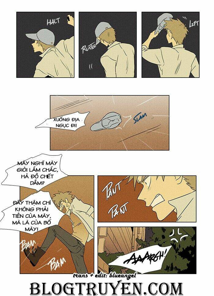 bẫy tình yêu chapter 37 20