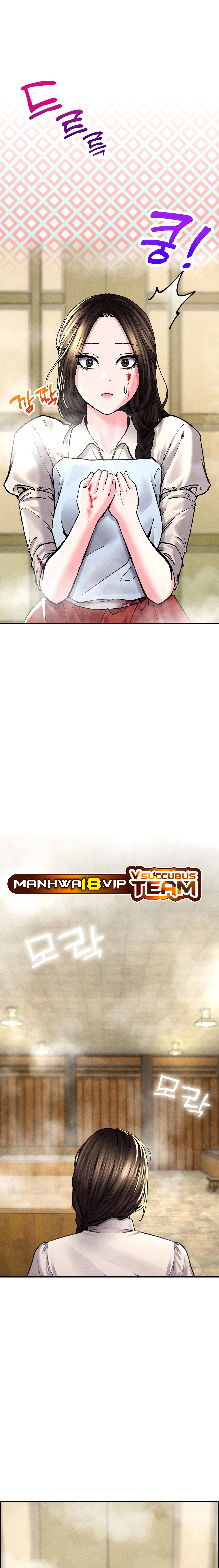 khu nhà hiện đại gyeongseong chapter 3 23