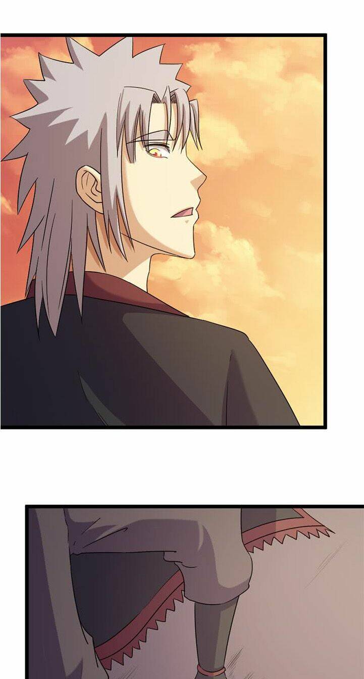 phong quỷ truyền thuyết chapter 185 2