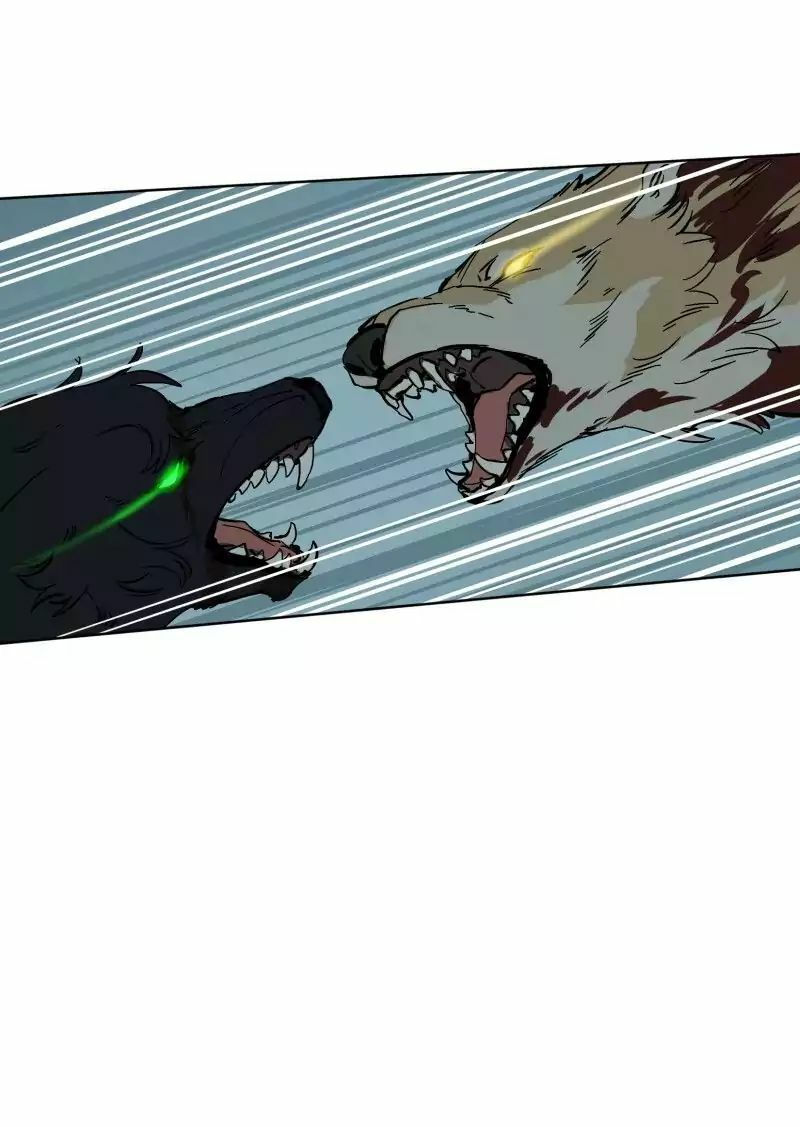 lumine - cội nguồn ánh sáng chapter 53 21