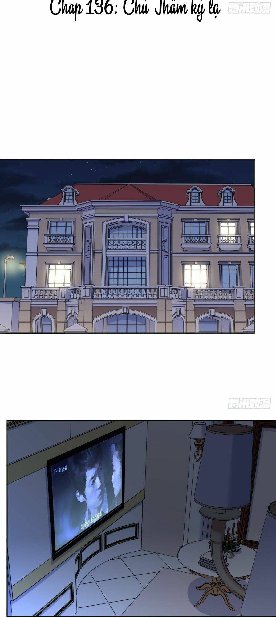 nhạc phụ đại nhân là lão bà chapter 136 2