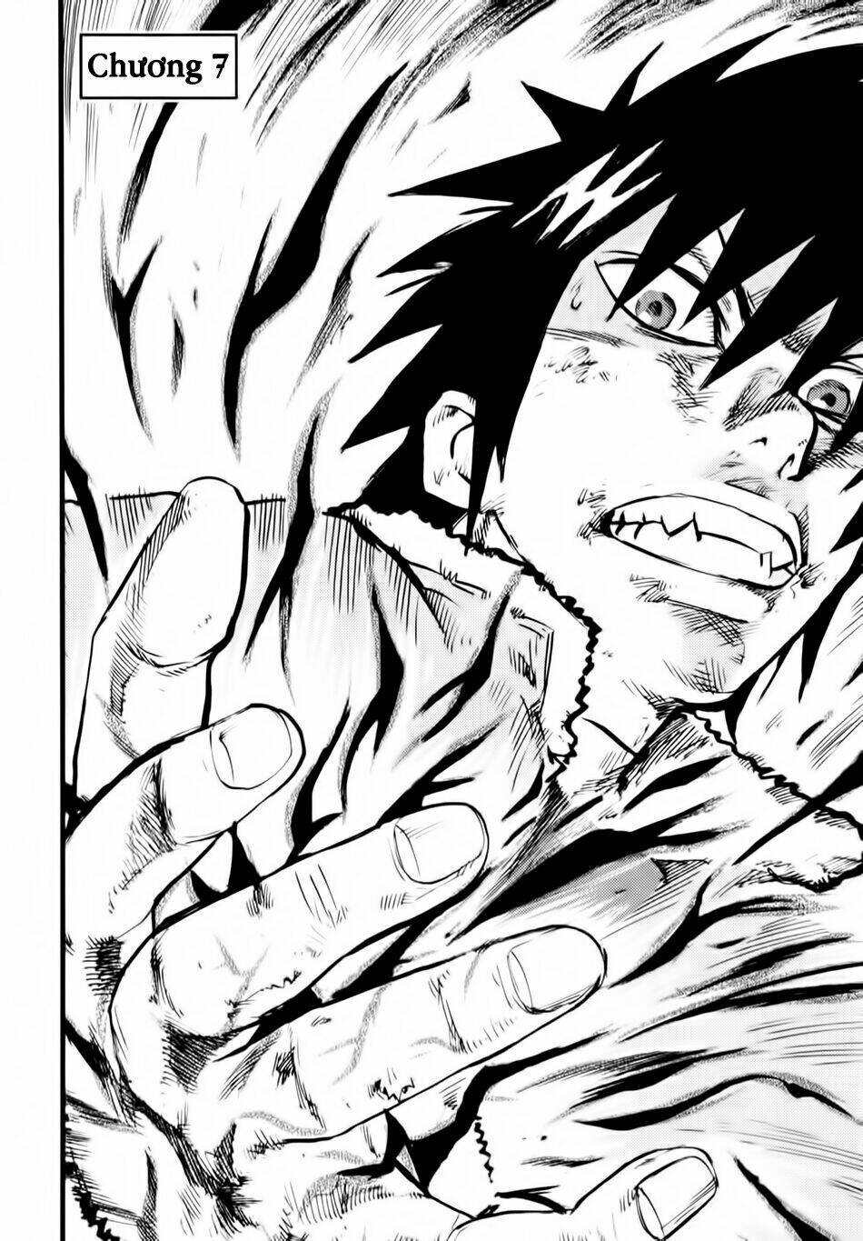 thanh ma kiếm huyền thoại phần 2 chapter 7 3