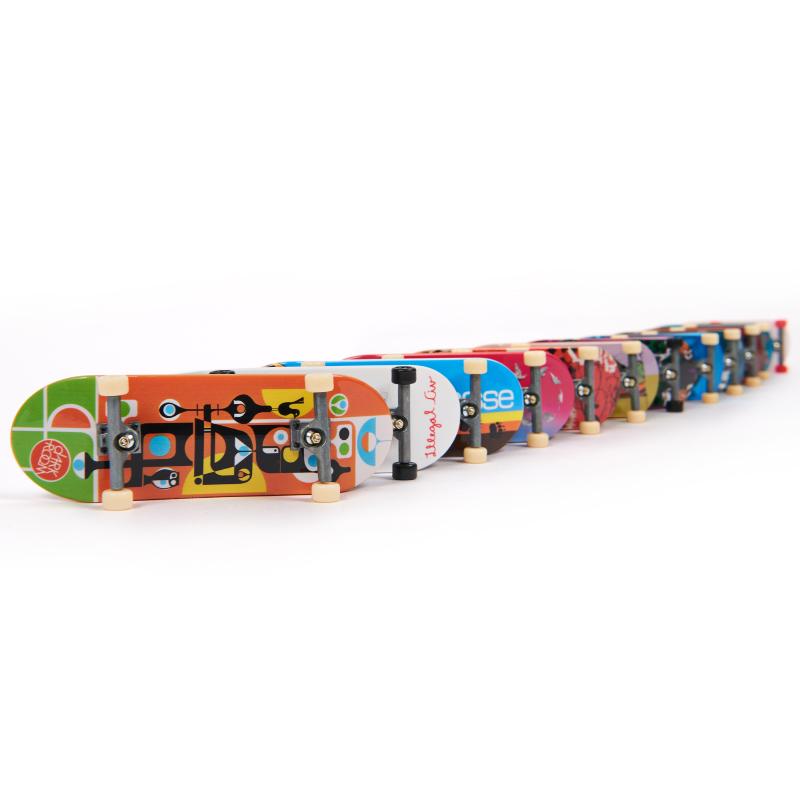 Đồ Chơi TECH DECK Ván Trượt 6028846 - Giao hàng ngẫu nhiên