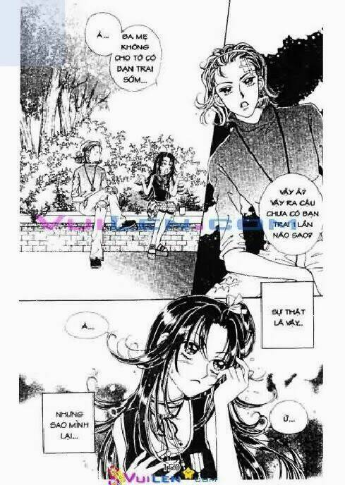 nhật ký tân hôn chapter 5 151