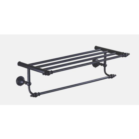 Kệ để khăn đồng thau PM-VĐ75
