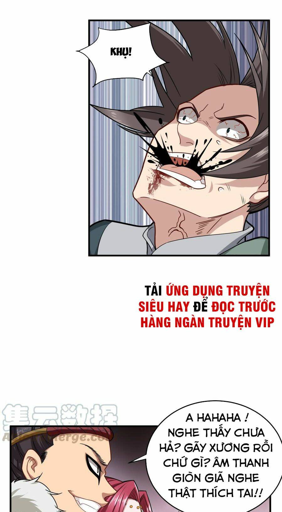 ngược về thời đường chapter 44 6