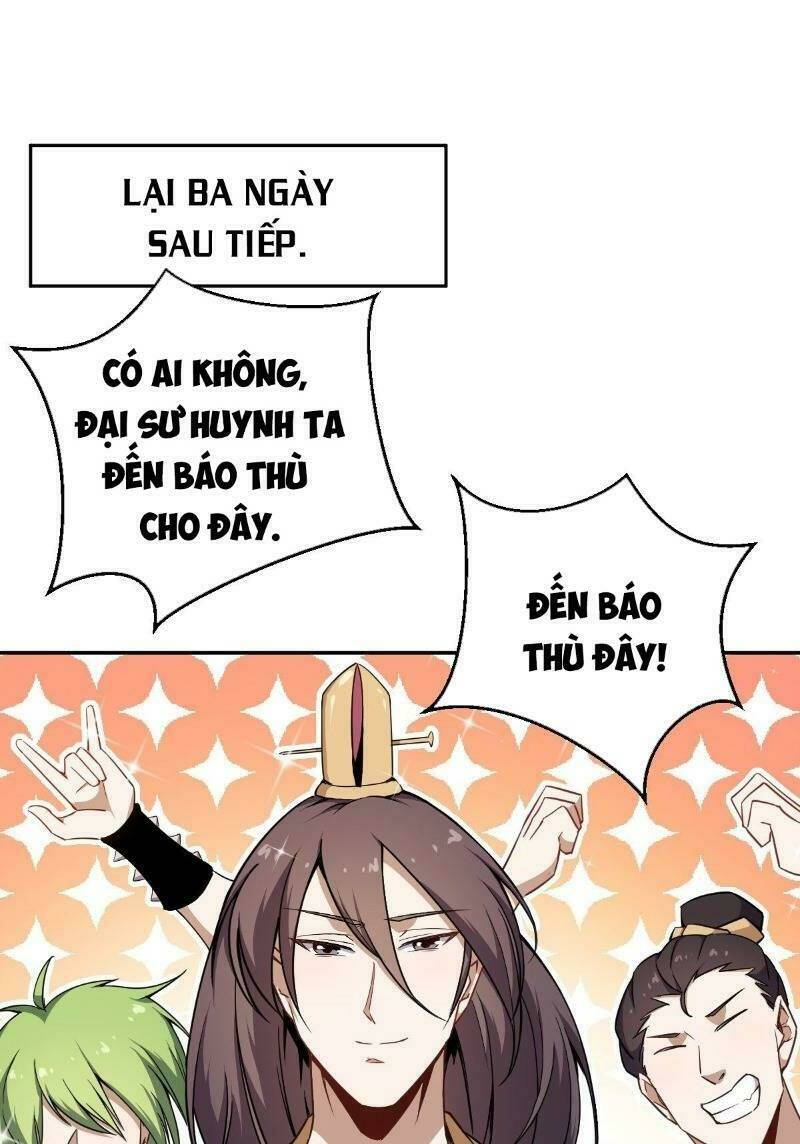 tổ thượng có tiền chapter 3 29