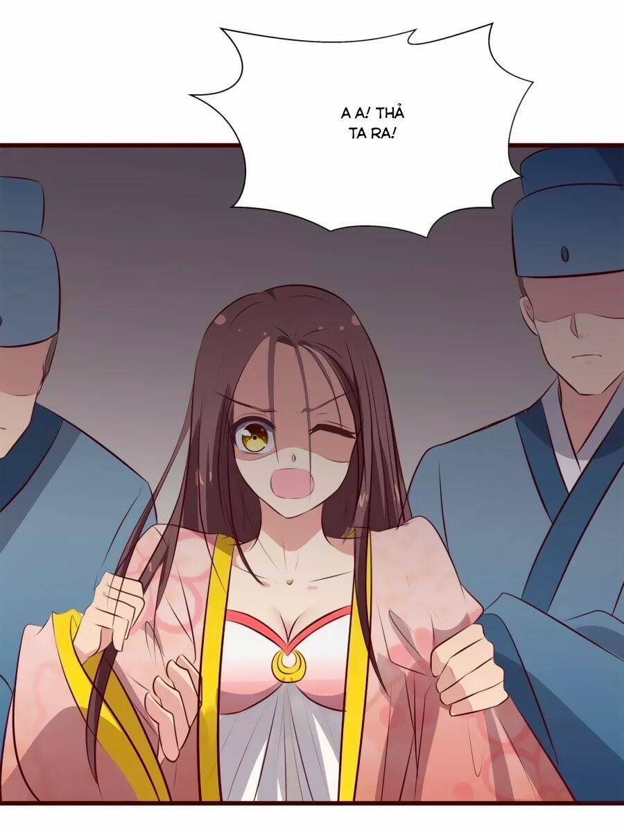 thỏ yêu tiểu vương phi chapter 22 20