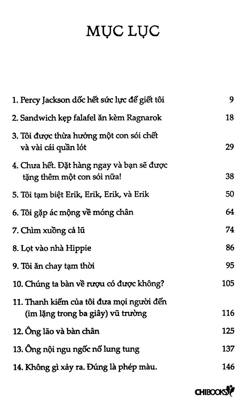 Con Thuyền Của Cái Chết: Phần 3 - Series Magnus Chase Và Các Vị Thần Của Asgard