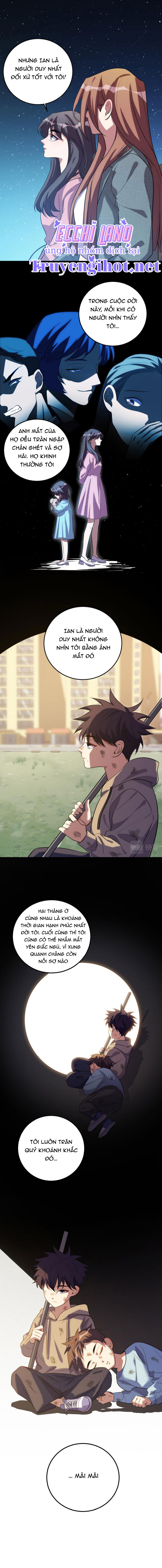 [16+] killing my love chapter 66.1 5